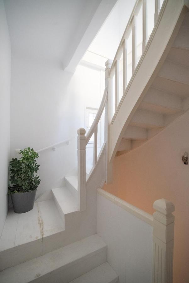Apollonas Luxurious Apartments Афины Экстерьер фото