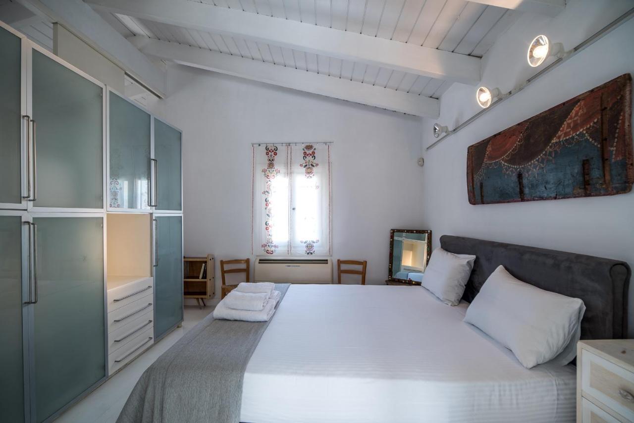 Apollonas Luxurious Apartments Афины Экстерьер фото
